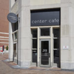 Center Cafe at America's Center in St. Louis